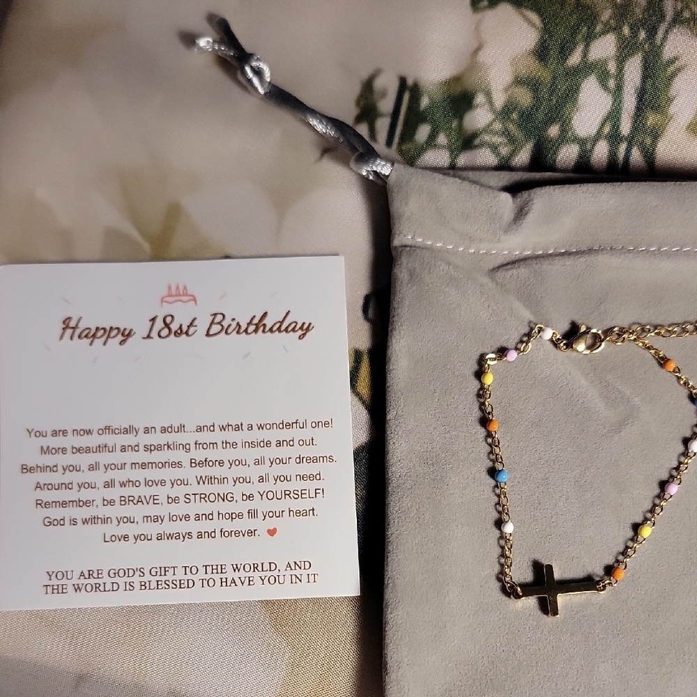 Tarsus 18th Birthday Gifts For Girls
